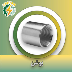 ذ) بوشن